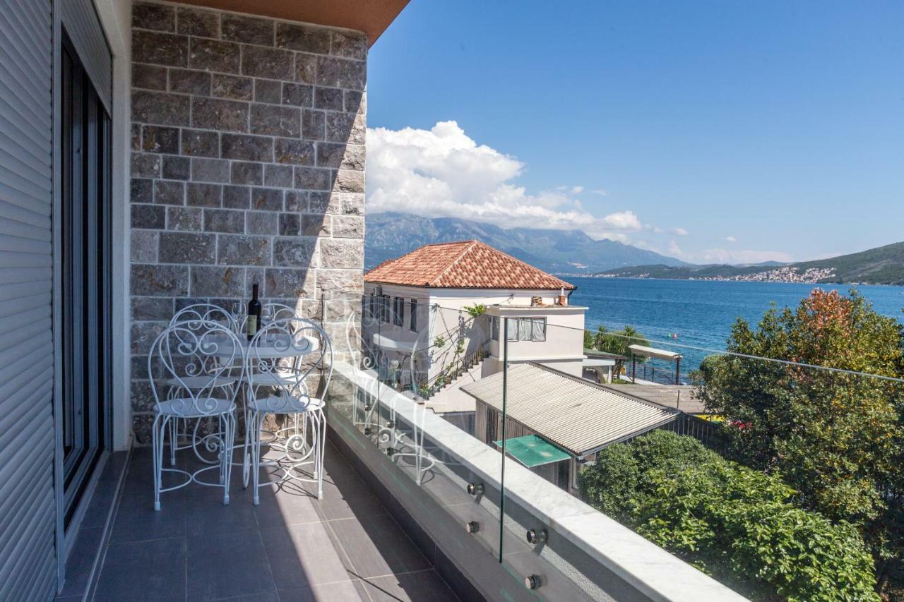 Riva Residence Ðenovići Exterior foto